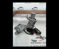 BLOCCHETTO ACCENSIONE CON CHIAVE 2015 OPEL CORSA E - 22