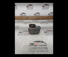 CORPO FARFALLATO VALVOLA VW/AUDI/SEAT/SKODA/MITSUB