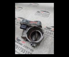 CORPO FARFALLATO VALVOLA VW/AUDI/SEAT/SKODA/MITSUB - 12