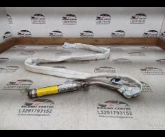 AIRBAG A TENDINA LATERALE SX 2012 AUDI A3 SPORTBAC