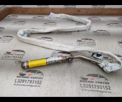 AIRBAG A TENDINA LATERALE SX 2012 AUDI A3 SPORTBAC