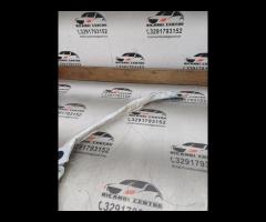AIRBAG A TENDINA LATERALE SX 2012 AUDI A3 SPORTBAC - 13