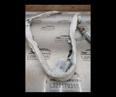 AIRBAG A TENDINA LATERALE SX 2012 AUDI A3 SPORTBAC - 16