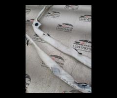 AIRBAG A TENDINA LATERALE SX 2012 AUDI A3 SPORTBAC - 20