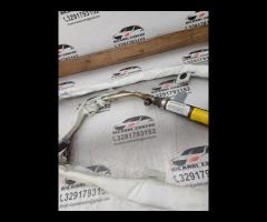 AIRBAG A TENDINA LATERALE DESTRO 2011 AUDI A3 SPOR - 6