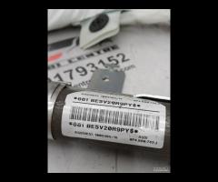 AIRBAG A TENDINA LATERALE DESTRO 2011 AUDI A3 SPOR - 9