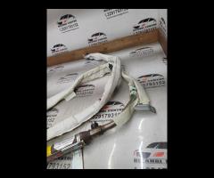 AIRBAG A TENDINA LATERALE DESTRO 2011 AUDI A3 SPOR - 15