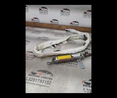 AIRBAG A TENDINA LATERALE DESTRO 2011 AUDI A3 SPOR - 18