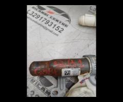 AIRBAG A TENDINA LATERALE DX 2011 VW GOLF VI Mk6 5 - 8