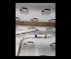 AIRBAG A TENDINA LATERALE DX 2011 VW GOLF VI Mk6 5 - 9
