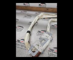 AIRBAG A TENDINA LATERALE DX 2011 VW GOLF VI Mk6 5 - 12