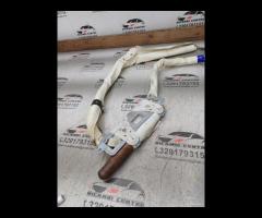 AIRBAG A TENDINA LATERALE DX 2011 VW GOLF VI Mk6 5 - 17