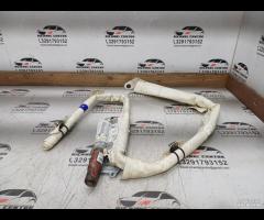 AIRBAG A TENDINA LATERALE DX 2011 VW GOLF VI Mk6 5 - 18