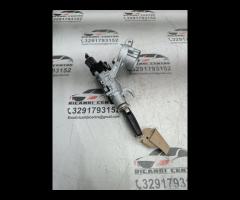 BLOCCHETTO ACCENSIONE CON CHIAVE 2013 OPEL INSIGNI
