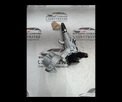 BLOCCHETTO ACCENSIONE CON CHIAVE 2013 OPEL INSIGNI