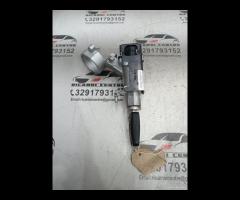 BLOCCHETTO ACCENSIONE CON CHIAVE 2013 OPEL INSIGNI - 6