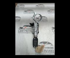 BLOCCHETTO ACCENSIONE CON CHIAVE 2013 OPEL INSIGNI - 10
