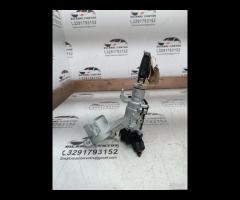 BLOCCHETTO ACCENSIONE CON CHIAVE 2013 OPEL INSIGNI - 17