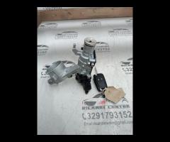 BLOCCHETTO ACCENSIONE CON CHIAVE 2013 OPEL INSIGNI - 18