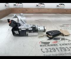 BLOCCHETTO ACCENSIONE CON CHIAVE 2013 OPEL INSIGNI - 19
