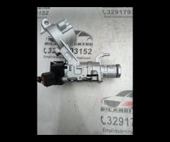 BLOCCHETTO ACCENSIONE CON CHIAVE 2013 OPEL INSIGNI - 21