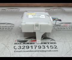 CENTRALINA CONTROLLO ARIA CONDIZIONATA NISSAN JUKE - 7