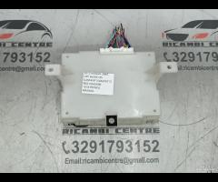 CENTRALINA CONTROLLO ARIA CONDIZIONATA NISSAN JUKE - 11