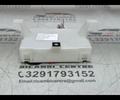 CENTRALINA CONTROLLO ARIA CONDIZIONATA NISSAN JUKE - 13