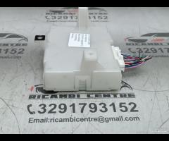 CENTRALINA CONTROLLO ARIA CONDIZIONATA NISSAN JUKE - 14