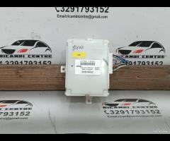 CENTRALINA CONTROLLO ARIA CONDIZIONATA NISSAN JUKE - 18