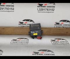 CENTRALINA MODULO GATEWAY AUDI Q3 2014 8U0907468AC - 1