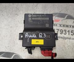 CENTRALINA MODULO GATEWAY AUDI Q3 2014 8U0907468AC - 3