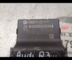 CENTRALINA MODULO GATEWAY AUDI Q3 2014 8U0907468AC - 4
