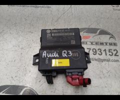 CENTRALINA MODULO GATEWAY AUDI Q3 2014 8U0907468AC - 5