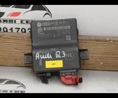 CENTRALINA MODULO GATEWAY AUDI Q3 2014 8U0907468AC - 14