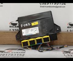 CENTRALINA KEYLESS CHIUSURA CENTRALIZATA FORD FOCU - 2
