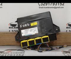CENTRALINA KEYLESS CHIUSURA CENTRALIZATA FORD FOCU - 3
