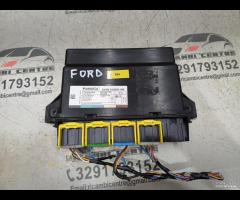 CENTRALINA KEYLESS CHIUSURA CENTRALIZATA FORD FOCU - 5