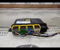 CENTRALINA KEYLESS CHIUSURA CENTRALIZATA FORD FOCU - 7