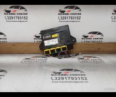 CENTRALINA KEYLESS CHIUSURA CENTRALIZATA FORD FOCU - 15