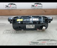 PANNELLO COMANDI CLIMA ARIA CONDIZIONATA SMART FOR - 6