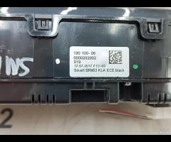 PANNELLO COMANDI CLIMA ARIA CONDIZIONATA SMART FOR - 9