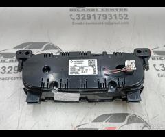 PANNELLO COMANDI CLIMA ARIA CONDIZIONATA SMART FOR - 10
