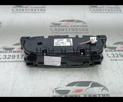 PANNELLO COMANDI CLIMA ARIA CONDIZIONATA SMART FOR - 15