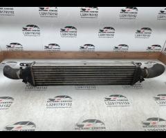 RADIATORE INTERCOOLER SCAMBIATORE ARIA ALFA ROMEO - 11
