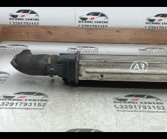 RADIATORE INTERCOOLER SCAMBIATORE ARIA ALFA ROMEO - 16