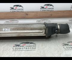 RADIATORE INTERCOOLER SCAMBIATORE ARIA ALFA ROMEO - 17
