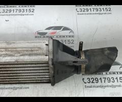 RADIATORE INTERCOOLER SCAMBIATORE ARIA ALFA ROMEO - 19