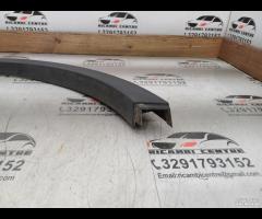 MODANATURA PARAFANGO POSTERIORE DESTRA DX FORD KUG - 10