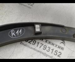 MODANATURA PARAFANGO POSTERIORE DESTRA DX FORD KUG - 19